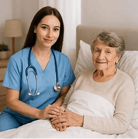 خدمات پزشکی و پرستاری در منزل در تهران -پرستاری در منزل - تزریقات در منزل - وصل سرم در منزل پرستاری فوری -اعزم پرستار شبانه روزی - بخیه در منزل- سونداژدر منزل - درمان زخم در منزل